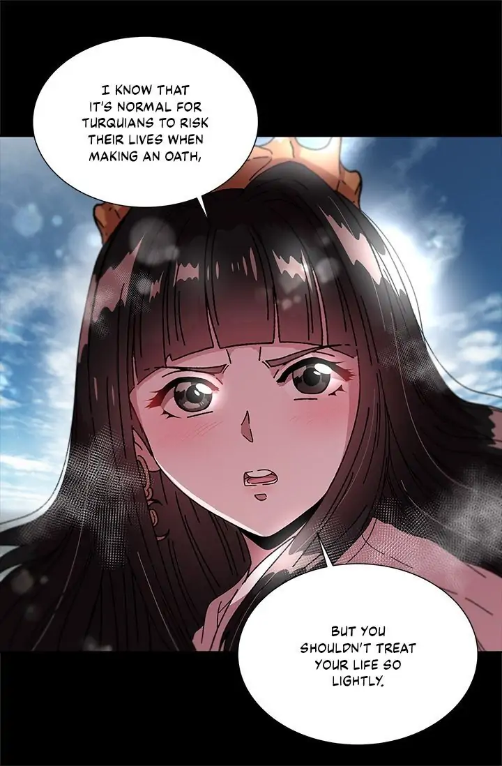 I was born as the Demon Lord’s daughter chapter 29 - page 24